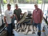 (05/17/2018) - Nice Striped Bass
